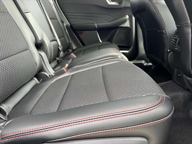 new 2025 Ford Escape car, priced at $31,398
