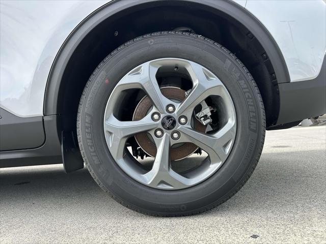 new 2025 Ford Escape car, priced at $31,398