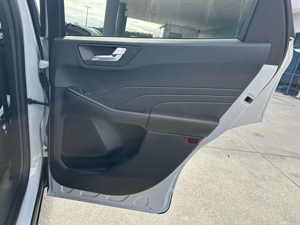 new 2025 Ford Escape car, priced at $31,398