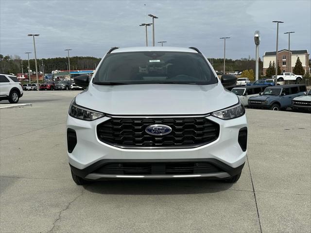 new 2025 Ford Escape car, priced at $31,398