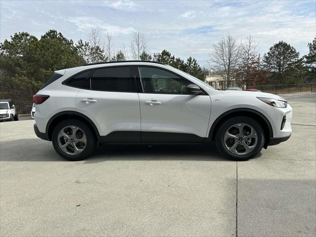 new 2025 Ford Escape car, priced at $31,398