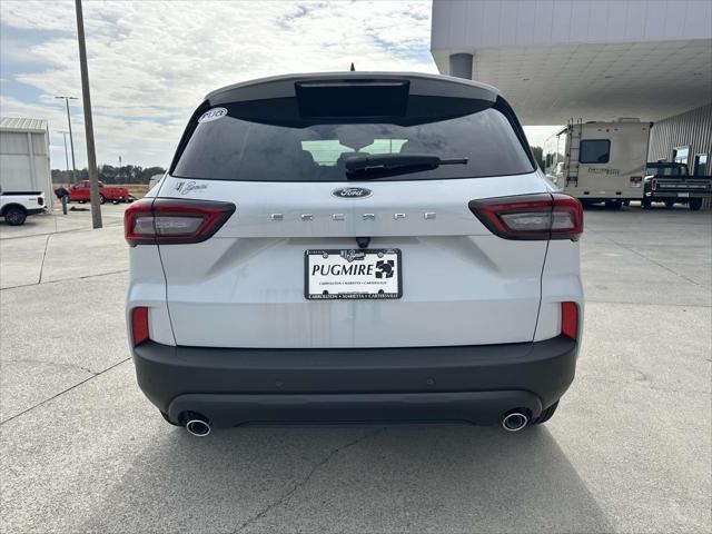 new 2025 Ford Escape car, priced at $31,398