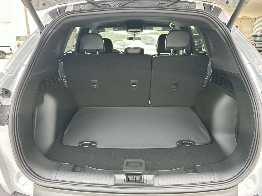 new 2025 Ford Escape car, priced at $31,398