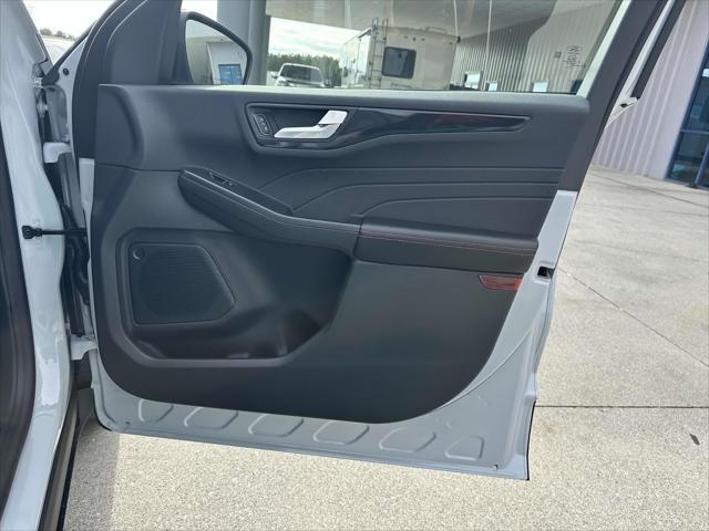 new 2025 Ford Escape car, priced at $31,398