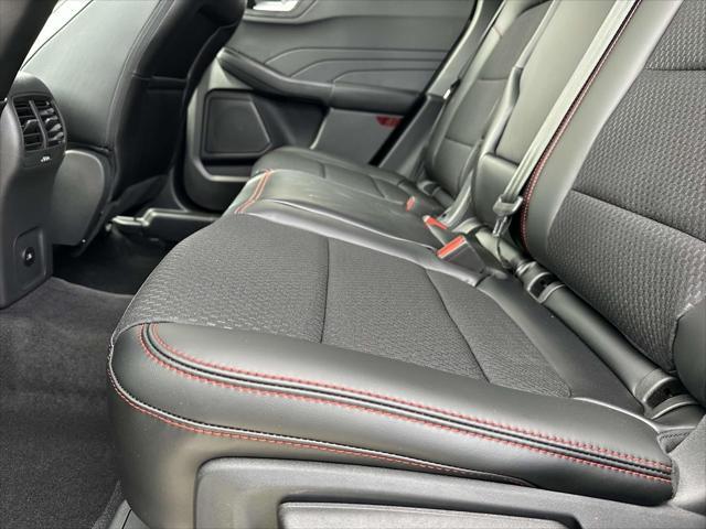 new 2025 Ford Escape car, priced at $31,398