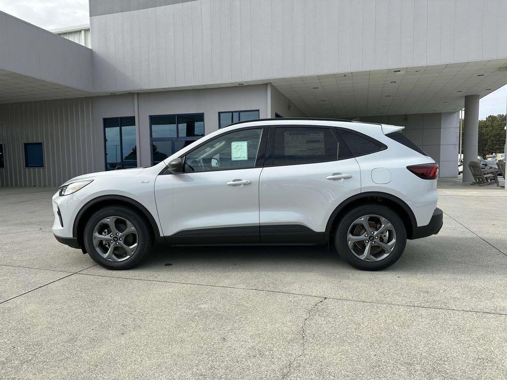 new 2025 Ford Escape car, priced at $31,398