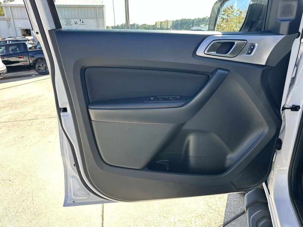 used 2021 Ford Ranger car, priced at $37,091