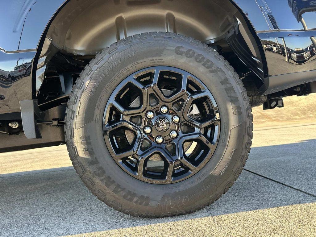 new 2025 Ford F-150 car, priced at $55,828