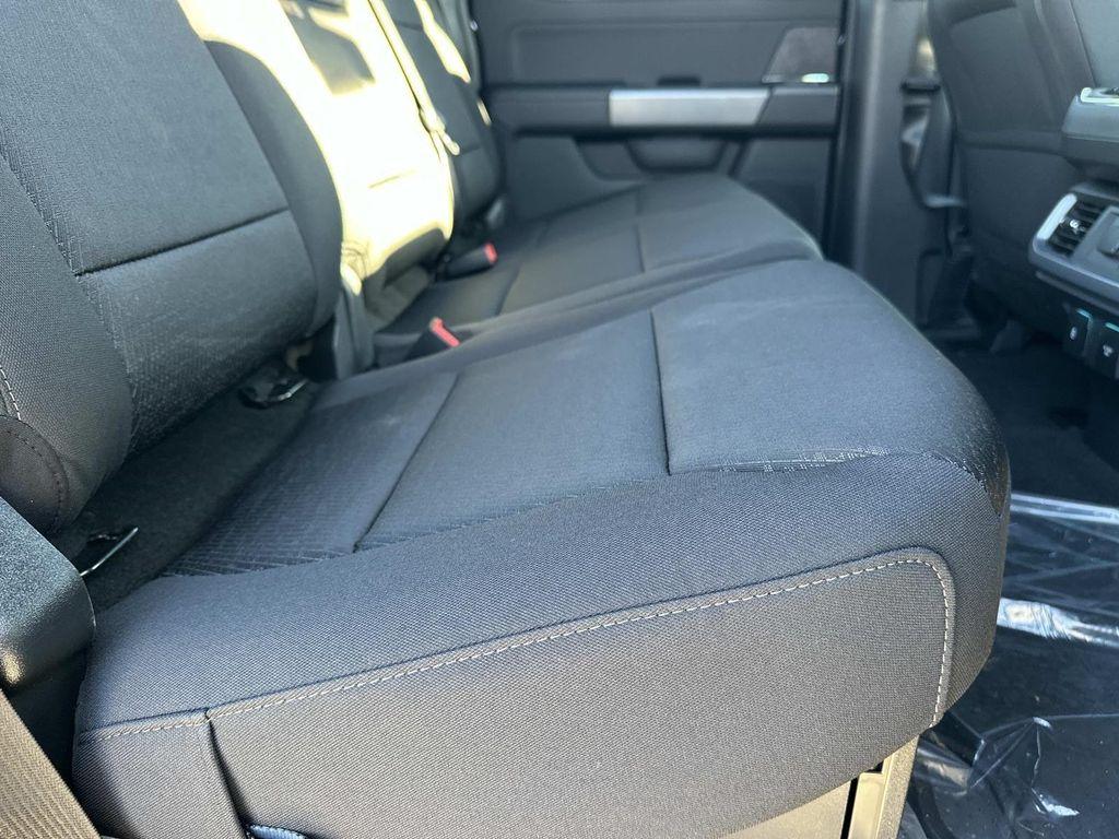 new 2025 Ford F-150 car, priced at $55,828