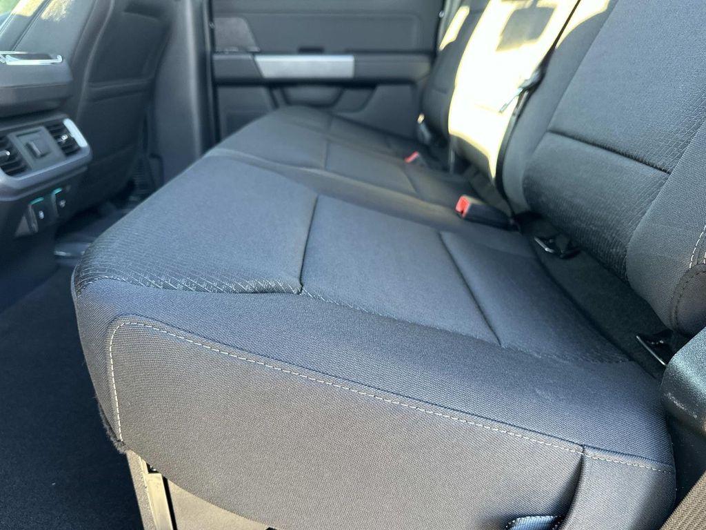 new 2025 Ford F-150 car, priced at $55,828