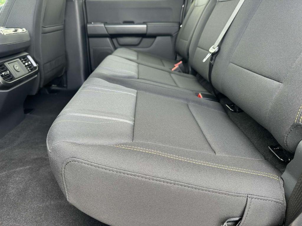new 2025 Ford F-150 car, priced at $46,793