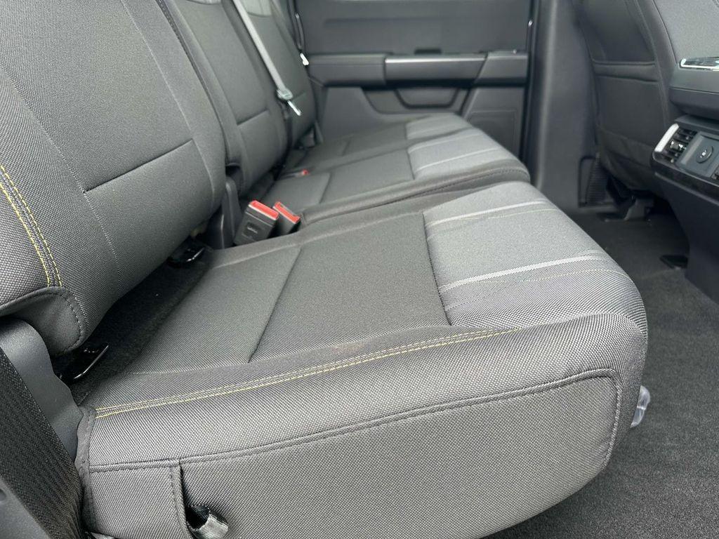 new 2025 Ford F-150 car, priced at $46,793