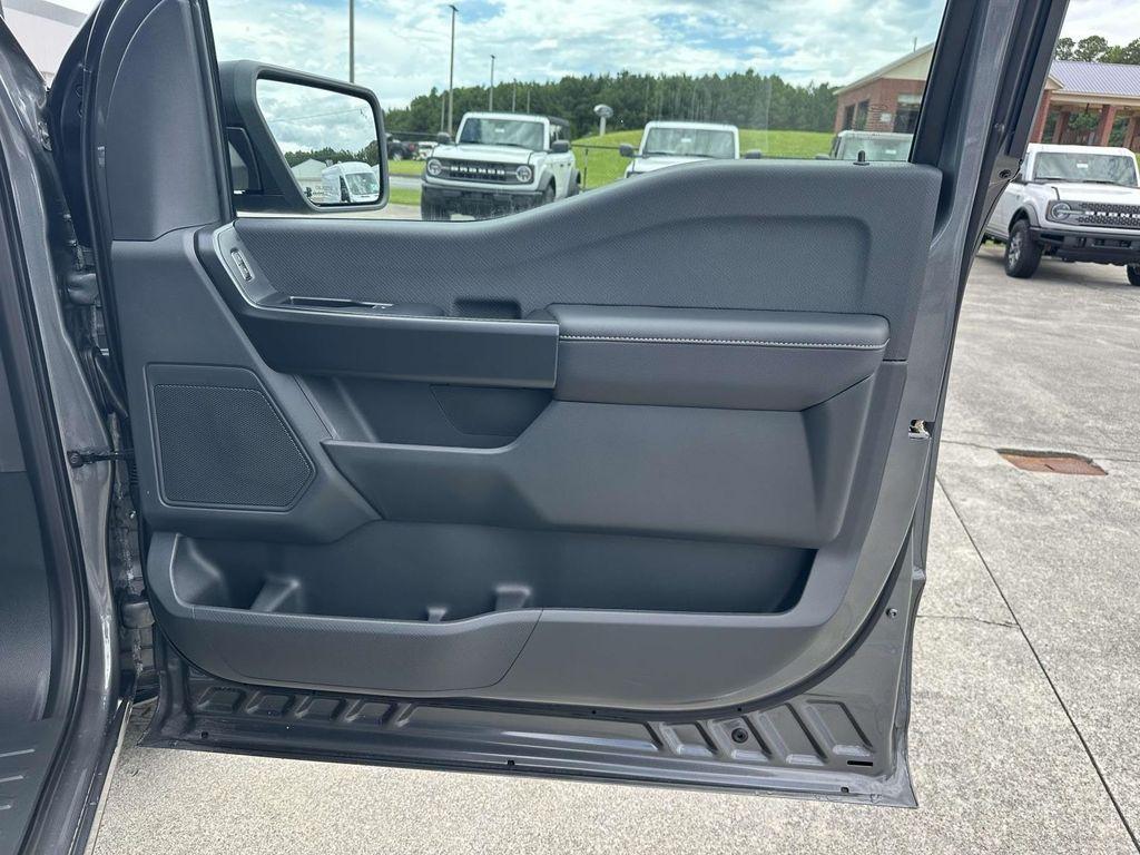 new 2025 Ford F-150 car, priced at $46,793