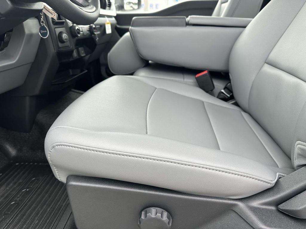 new 2026 Ford F-250 car, priced at $50,388