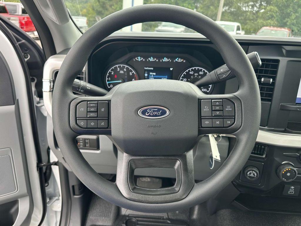 new 2026 Ford F-250 car, priced at $50,388