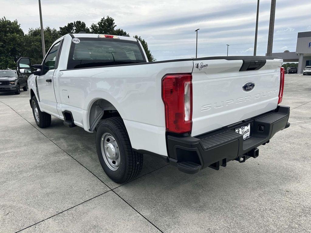 new 2026 Ford F-250 car, priced at $50,388