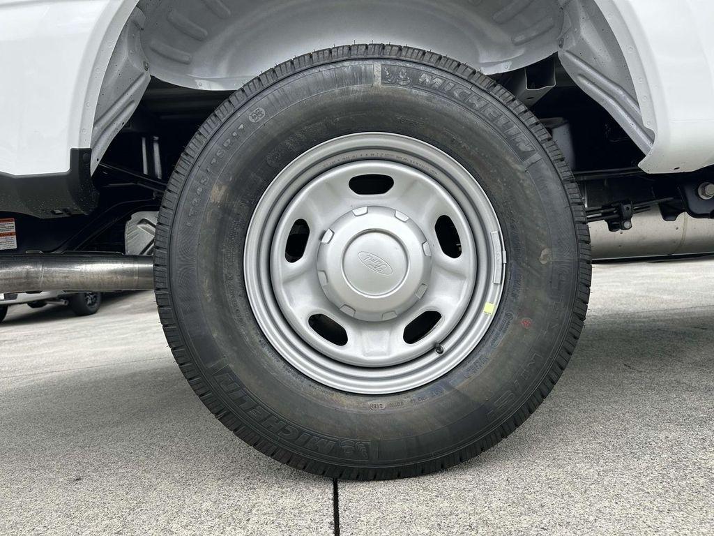 new 2026 Ford F-250 car, priced at $50,388