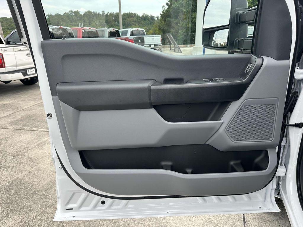 new 2026 Ford F-250 car, priced at $50,388