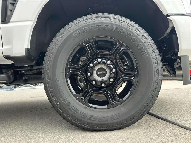 new 2024 Ford F-350 car, priced at $54,008