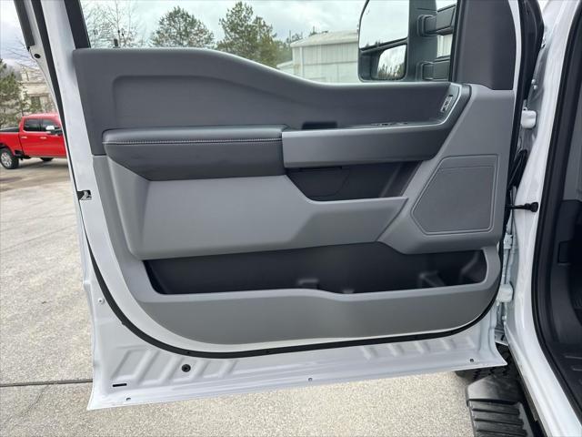 new 2024 Ford F-350 car, priced at $54,008