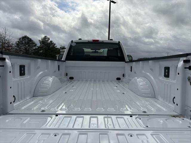 new 2024 Ford F-350 car, priced at $54,008
