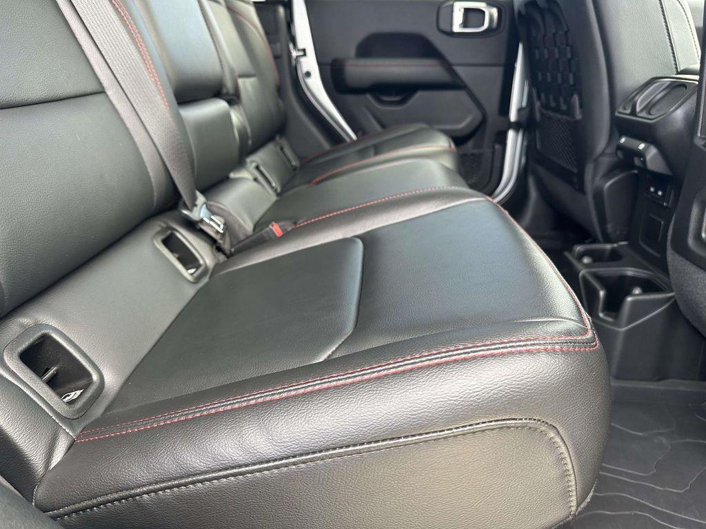 used 2022 Jeep Gladiator car, priced at $42,990