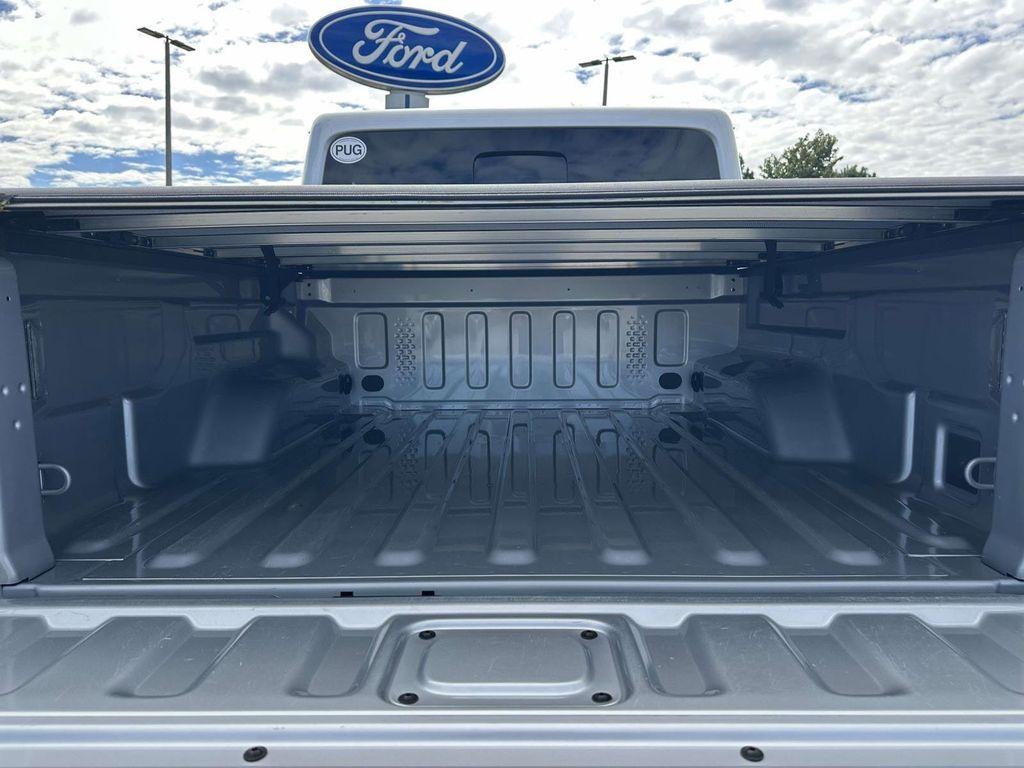 used 2022 Jeep Gladiator car, priced at $42,990