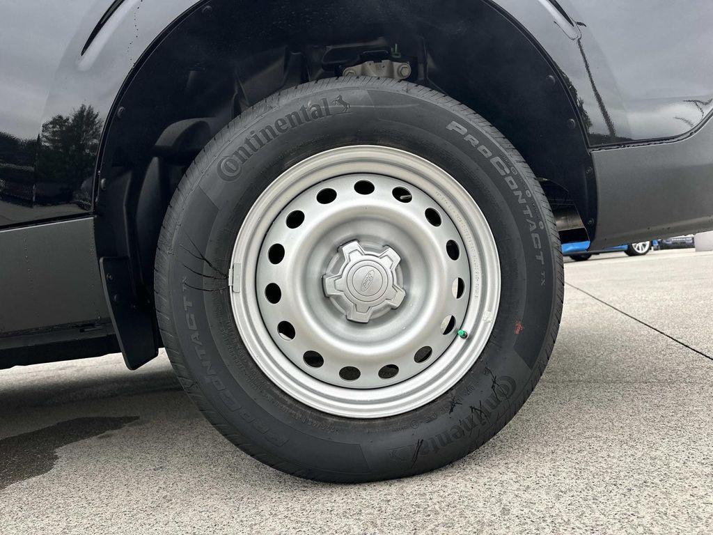 new 2025 Ford Maverick car, priced at $27,938