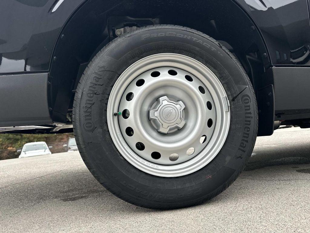 new 2025 Ford Maverick car, priced at $27,938