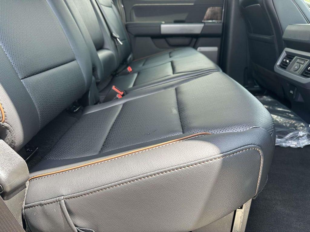 new 2026 Ford F-350 car, priced at $62,378