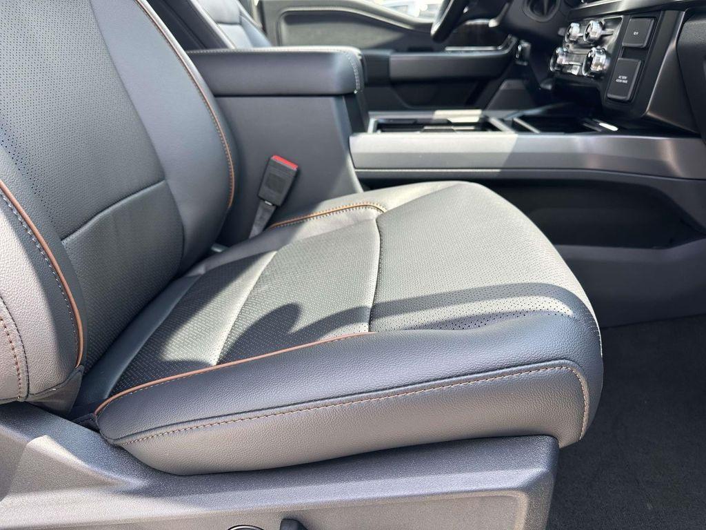 new 2026 Ford F-350 car, priced at $62,378