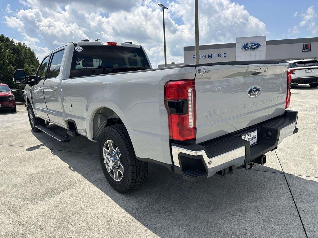 new 2026 Ford F-350 car, priced at $62,378