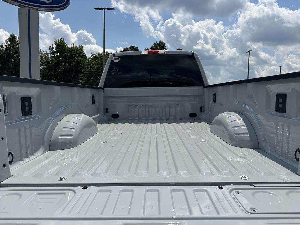 new 2026 Ford F-350 car, priced at $62,378