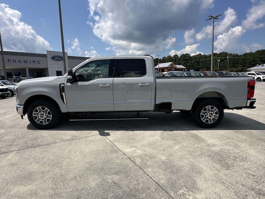 new 2026 Ford F-350 car, priced at $62,378
