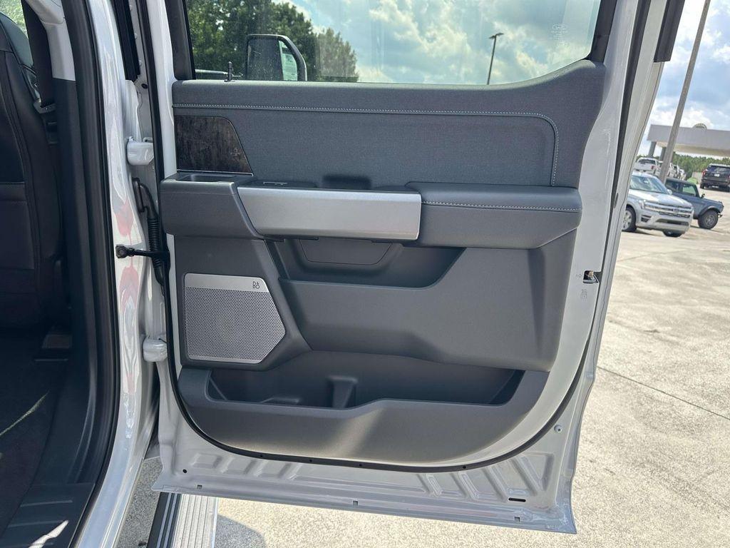 new 2026 Ford F-350 car, priced at $62,378