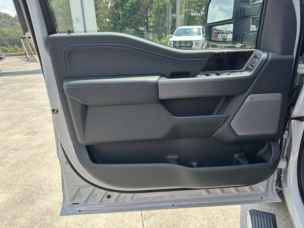 new 2026 Ford F-350 car, priced at $62,378