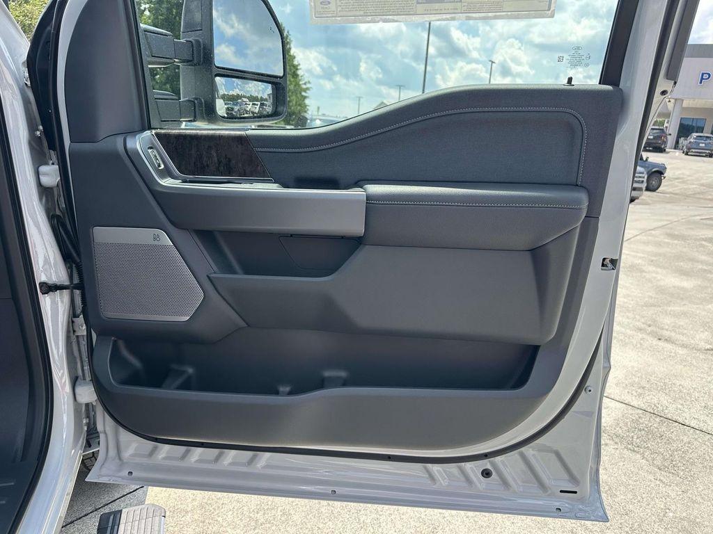 new 2026 Ford F-350 car, priced at $62,378