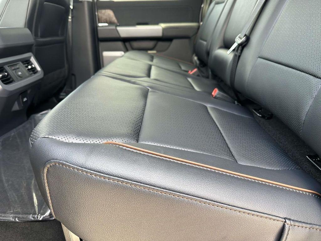 new 2026 Ford F-350 car, priced at $62,378