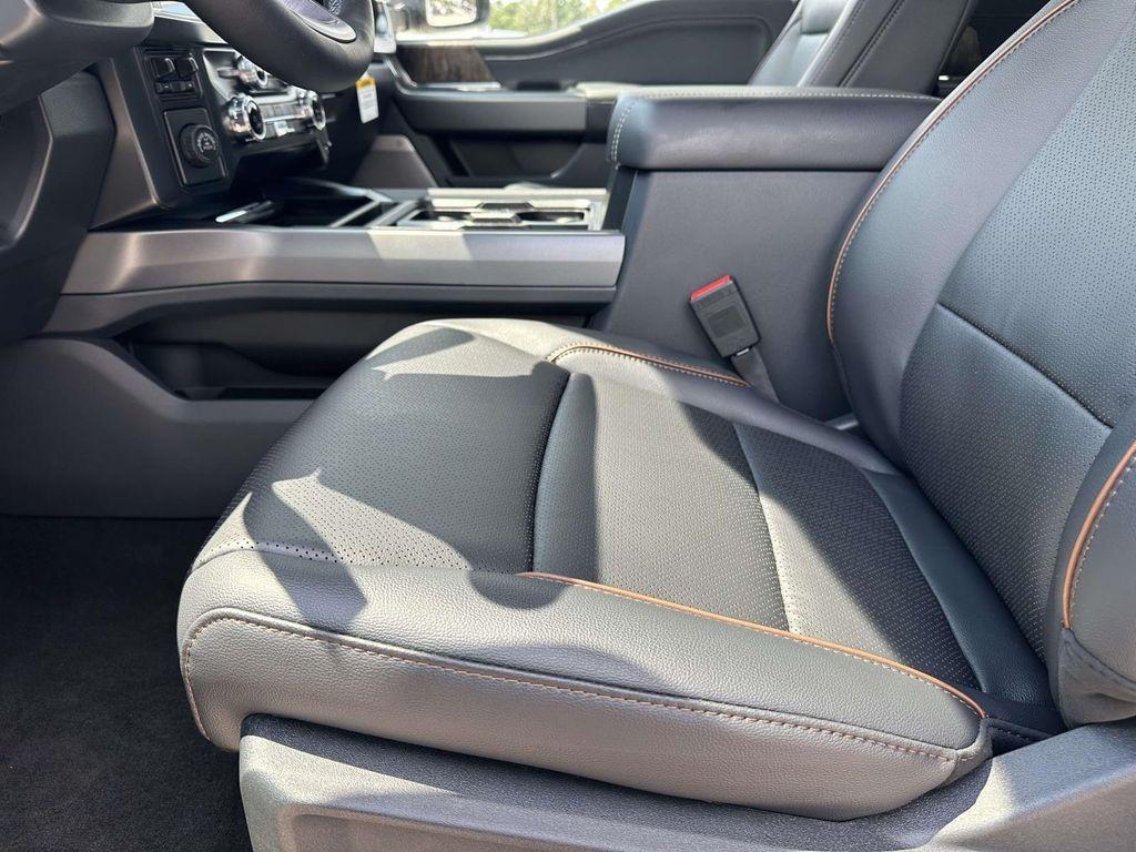 new 2026 Ford F-350 car, priced at $62,378