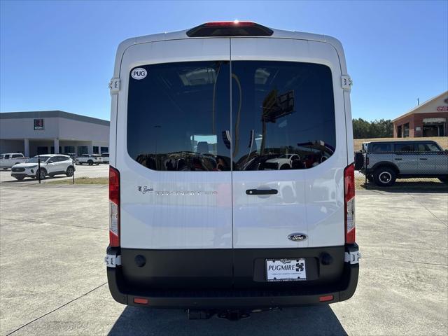 new 2024 Ford Transit-250 car, priced at $62,613