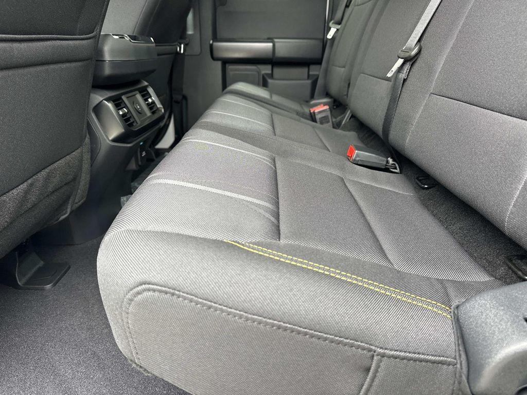 new 2025 Ford F-150 car, priced at $40,748