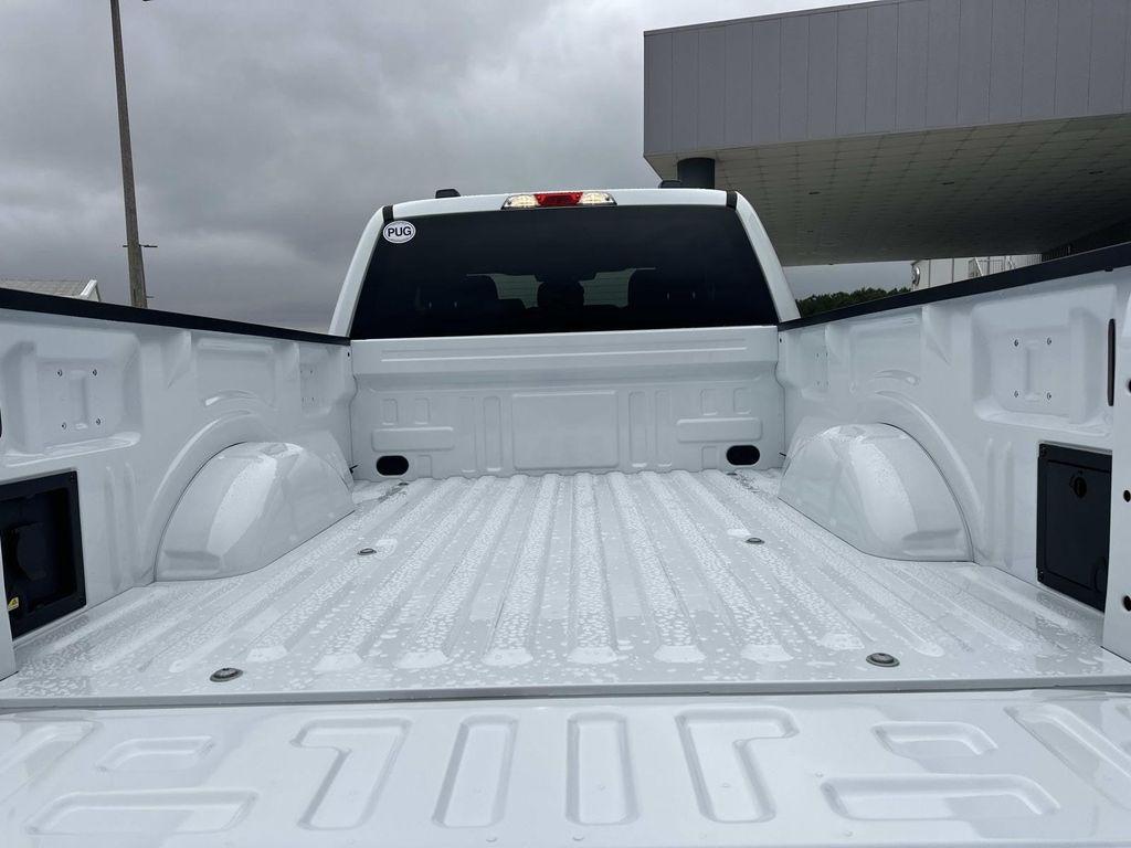 new 2025 Ford F-150 car, priced at $40,748