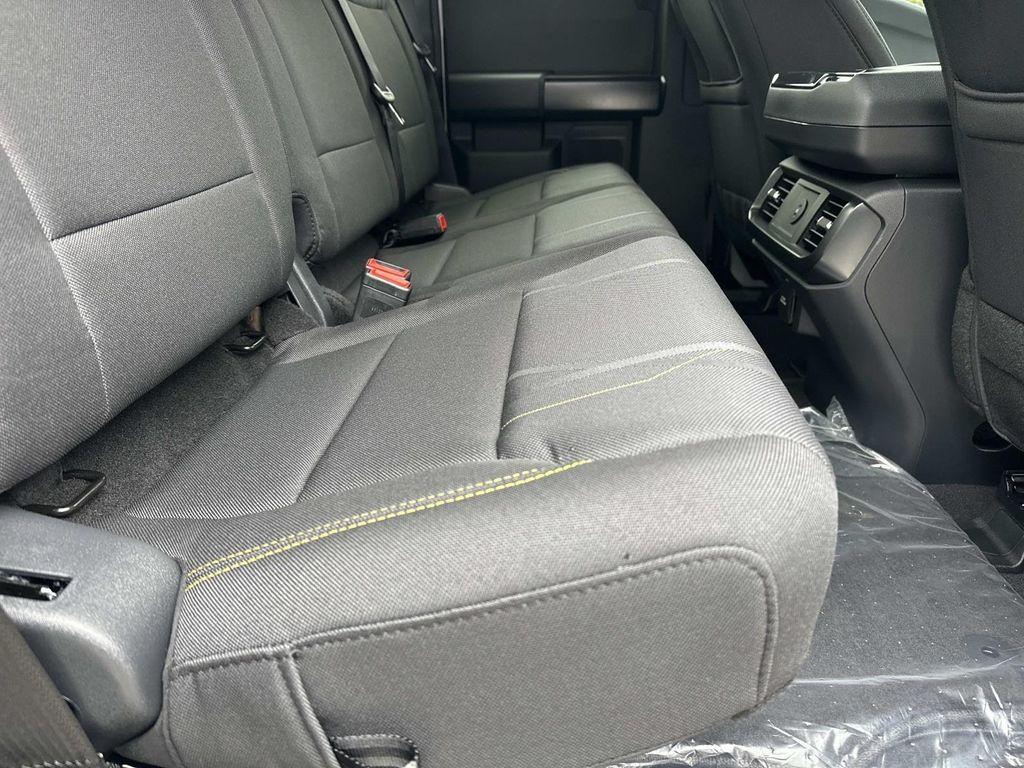 new 2025 Ford F-150 car, priced at $40,748