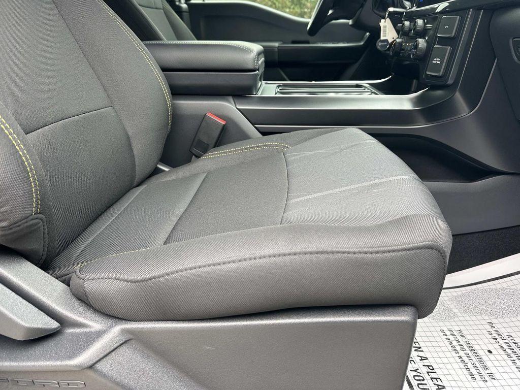 new 2025 Ford F-150 car, priced at $40,748