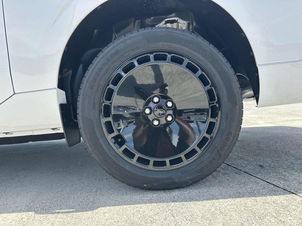 new 2025 Ford Maverick car, priced at $34,893