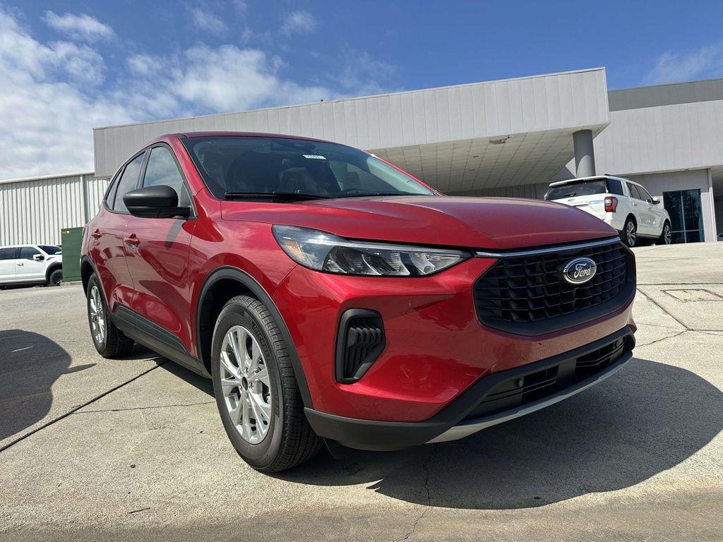 new 2026 Ford Escape car, priced at $29,438