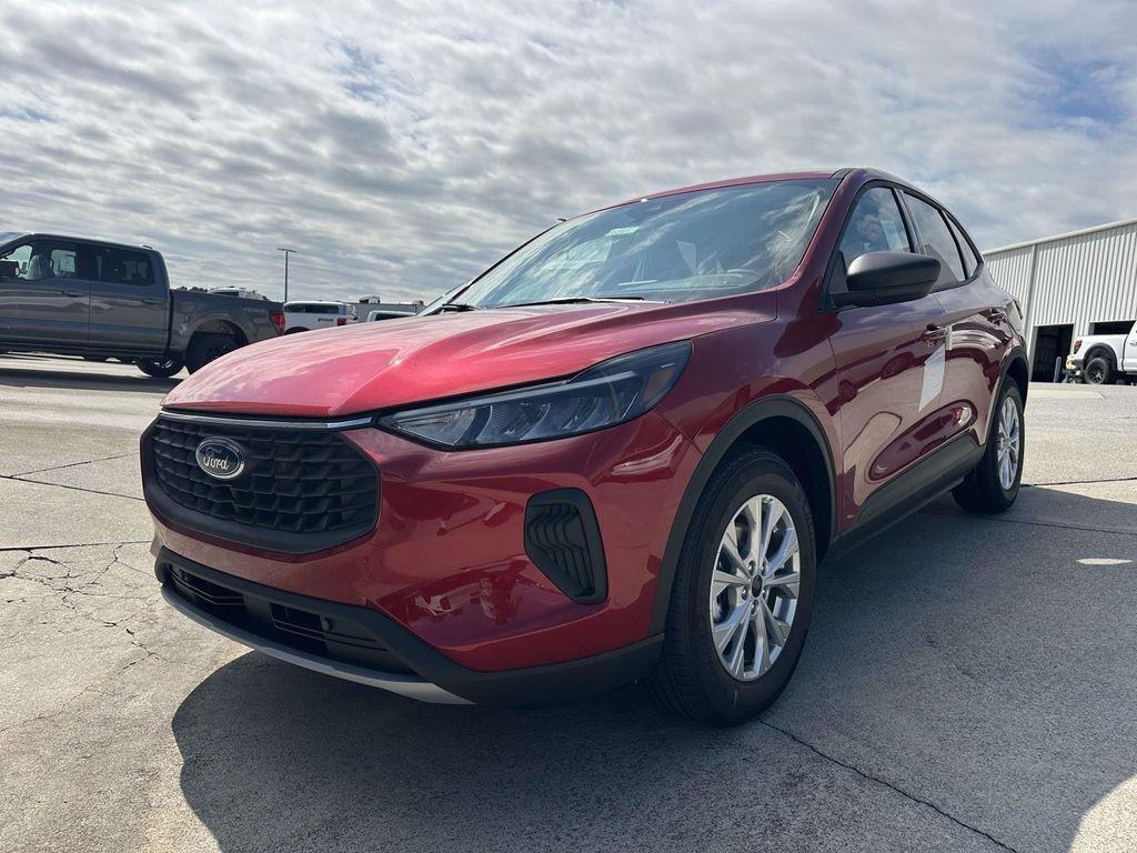 new 2026 Ford Escape car, priced at $28,438
