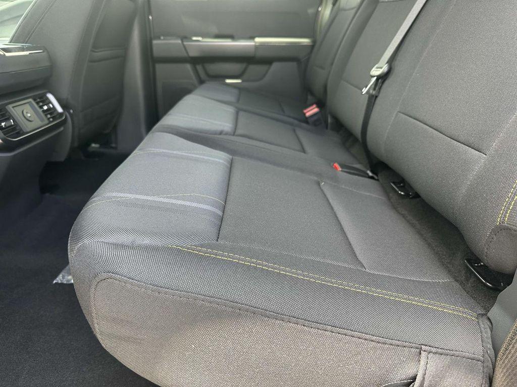 new 2025 Ford F-150 car, priced at $46,918