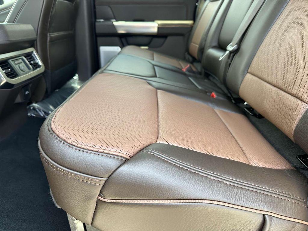 new 2025 Ford F-250 car, priced at $90,013