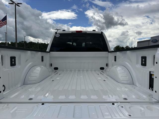 new 2025 Ford F-250 car, priced at $91,588